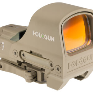 HLS 510 RDT GRN MRS SLR FDE