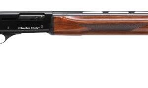 Charles Daly 600 Semi Auto Shotgun 28ga 2.75" Chamber 5rd Capacity 26" Barrel Walnut Stock