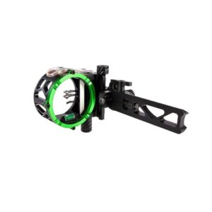 Rocky Mountain Horizon 3-Pin Matthews Bridge-Lock Sight