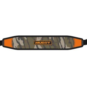 Muddy Trail Blazer Lightweight Rifle Sling Mossy Oak Bottomland