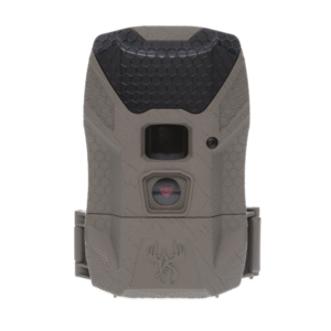 Wildgame Innovations Wraith 2.0 Lightsout Trail Camera 26MP Grey