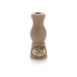 Omnipet Acme Wooden Predator Call Rabbit