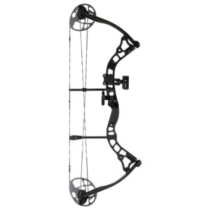 Diamond Archery Prism Bow RH Black