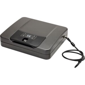 Hornady Rapid Safe 4800KP RFID