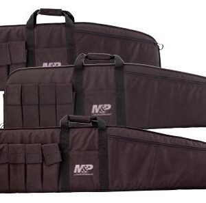 M&P by Smith & Wesson Duty Series Gun Case Medium