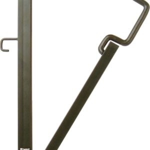 Bow Hanger Screw In Tree Folded 13.5" Extended 20" Blister