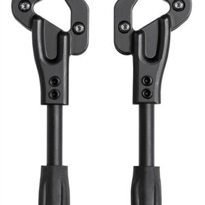 Wicked Ridge String Dampening System For Invader X4 - Warrior Ultra-Lite - Ranger X2 Crossbows