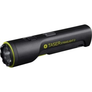 TASER Strikelight 2 Black