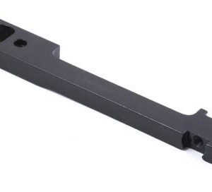 Weaver 1-Piece Grand Slam Steel Dovetail Scope Base - Springfield 03 Black