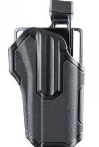 OMNIVORE L2 NON LIGHT BEARING LH BK