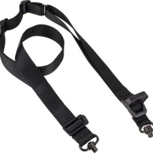 Blackhawk! Multi Point Quick Detach Sling Slick Black