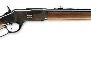 WRA M73 SHORT LEVER RIFLE,CH GR3, 357/38, 20" GRD II/III