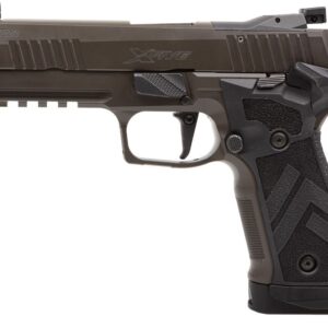 SIG SAUER P226 X5 LEGION 9MM PSTL 3-10RD MAGS O.R.