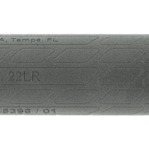 B&T PRINT-X 22 TIGER TITANIUM SUPPRESSOR