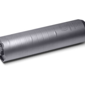 Q SOUTHPAW 5.56 NATO SUPPRESSOR, STS & INCONEL