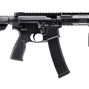 DANIEL DEFENSE PCC SBR, 8.3" NFA