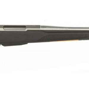 TIKKA T3X LITE 6.5PRC 24" SS/BLK TB