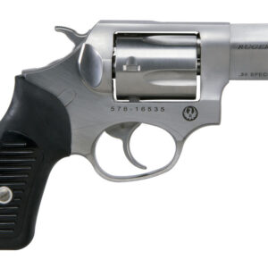 RUG SP101 38SP DA REV 2SS 5RD