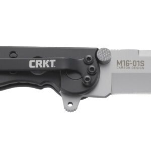 CRK M16-01S SPEAR POINT