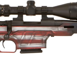 HOWA MINI CHASSIS 223REM FLAG
