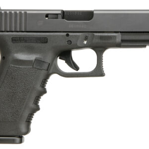 GLK 20SF 10MM PST 15RD FS