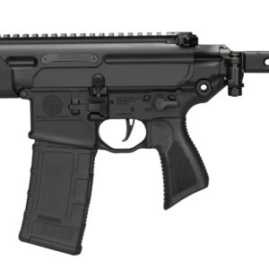 SIG SAUER MCX RATTLER LT 300BLK BLK 6"