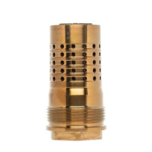 Q REAR END CHERRY BOMB 5/8X24