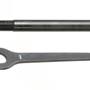 BARREL KIT RUGER-57 SS THRD