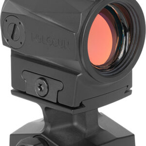 HLS SCRS RED MRS SLR 20MM