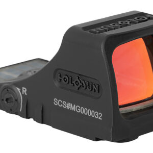 HLS RDT SCS-MOS GR SL SH TI