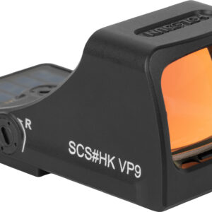 HLS SCS-HK-VP9 MRS SLR SHK GR