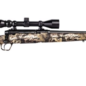 SAVAGE ARMS AXIS 308WIN MOBUC 22" PKG #