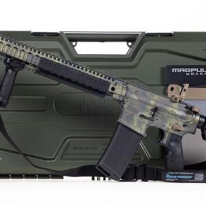 DANIEL DEFENSE DDM4 V9 5.56MM LIMITED 30+1