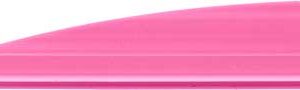 TAC VANES DRIVER 2.75" - PINK 36 PACK