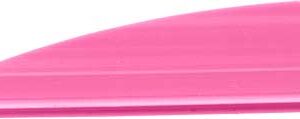 TAC VANES DRIVER 2.25" - PINK 36 PACK