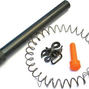 CARLSONS MAGAZINE EXTENSION - BER A300/400 XTREMA 8-SHT 12GA