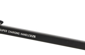 GEISSELE SUPER CHARGING HANDLE - SCH 5.56 BLACK