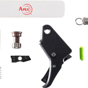 APEX TRIGGER DUTY/CARRY - ENHANCEMENT KIT M&P SHIELD9/40