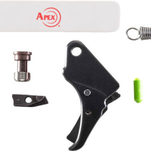 APEX TRIGGER DUTY/CARRY ENHAN- - CE KIT M&P SHIELD M2.0 9/40