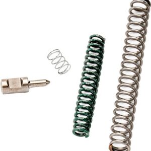 APEX SPRING KIT DUTY/CARRY - S&W J FRAME EXCEPT BODYGUARD