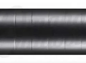 DEAD AIR NOMAD-L 7.62MM SILENCER W/ DIRECT THRD 5/8-24 HUB MNT