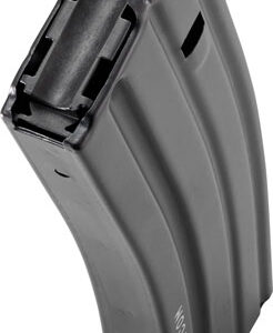 CPD MAGAZINE AR15 458 SOCOM - 10RD BLACKENED S/S