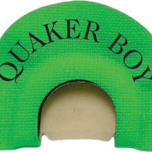 QUAKER BOY TURKEY CALL - DIAPHRAGM ELEVATION BOSS HEN