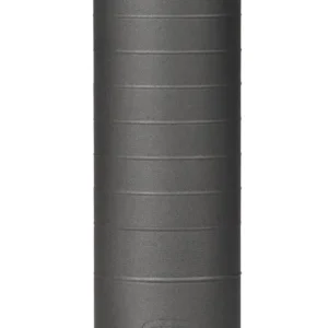 Q THUNDER CHICKEN REAR END 7.62MM SUPPRESSOR 1.75" TITANIUM QUICK DETACH