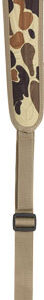 BROWNING RANGE PRO SLING 28"- - 40" PADDED W/SWVLS VINTAGE TAN