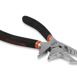 EASTON ELITE NOCK & D-LOOP - PLIERS BLACK/ORANGE