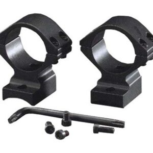 BROWNING 2 PIECE MOUNT SYSTEM - FOR 1" A-BOLT SHOTGUNS