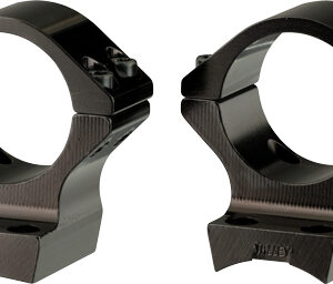 BROWNING X-LOCK MOUNTS 30MM - HIGH 2PC BLK MATTE FOR X-BOLT