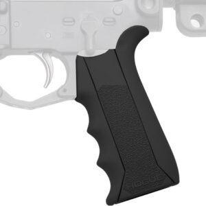HOGUE AR-15 M-16 MODULAR GRIP - RUBBER BLACK