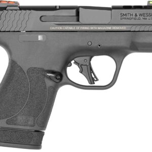 S&W MP SHD+PC 9MM 13R HVZ EDC